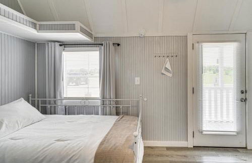 5 Mi to Dtwn Sweetwater Studio with Serene Views - Foto 11