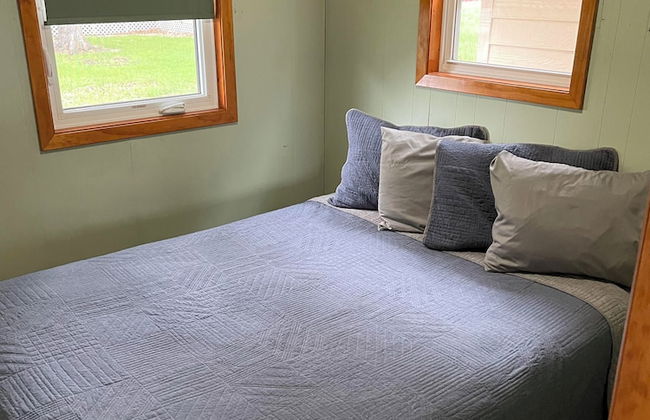 Ship's Wheel Resort - Foto 10