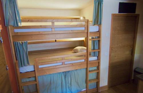 RisoulSki Antarès - Piscine et Sauna - Foto 72