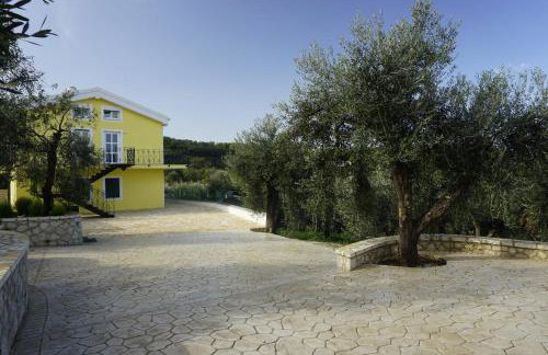 Gelbes Haus Korfu - Photo 40