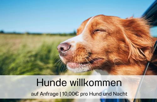 Ostsee-Traumferienwohnungen Villa Meeresbrise - Foto 40