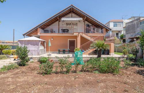 Ferienwohnung Villa Segesta - Foto 23