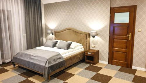 Ośrodek Agroturystyczny Zacisze - Foto 5