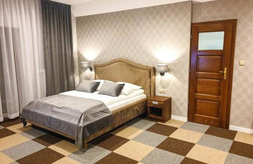 Ośrodek Agroturystyczny Zacisze - Foto 5