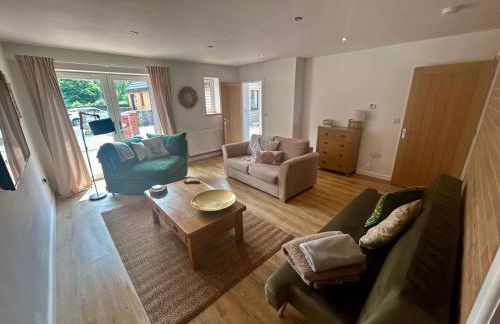 4 - Squirrels Nest - A slice of Norfolk's countryside - Photo 3