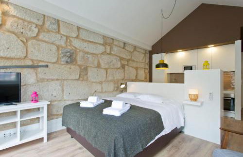 RVA - Clerigos Apartments - Foto 160