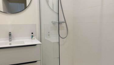 Le Guitry - Bois d'Arcy - Foto 2