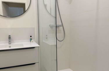 Le Guitry - Bois d'Arcy - Foto 2