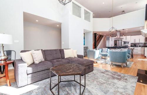 Eclectic Stylish and Cozy Milwaukee Unit - Foto 8