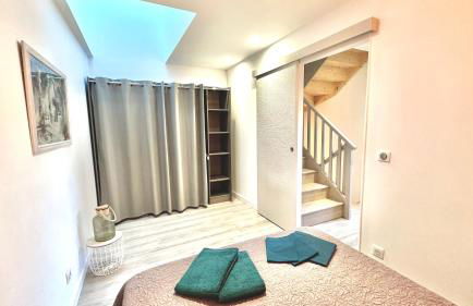 Les Gîtes de la Chapelle 3 - Photo 47