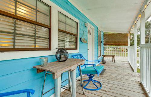 Endless Entertainment! Unique and Cozy Theodore Home - Foto 25