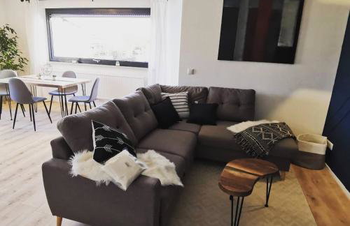 Moderne Ferienwohnungen mit Designbad - Photo 19