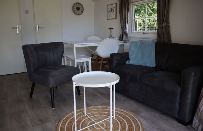 Houses Toger With Group Space in 't Vechtdal - Foto 6