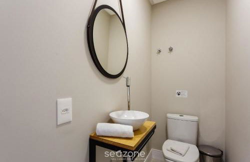 ELUs - Building with Rooftop Pool 350m from the Beach! - Photo 67