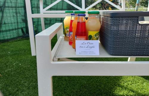 La casa tra i laghi - Foto 68