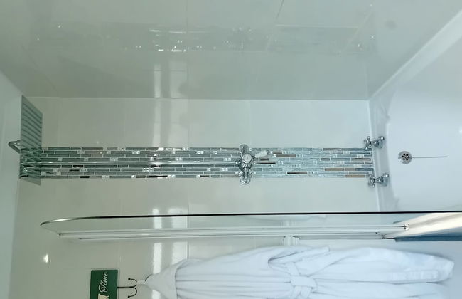 Shepherds Cottage Bryncethin - Foto 1