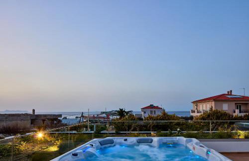 Manza Villa - 850m to Beach with Pickleball Court by etouri - Photo 64