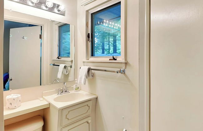 Lake Shore by Taylor Made Deep Creek - Foto 26