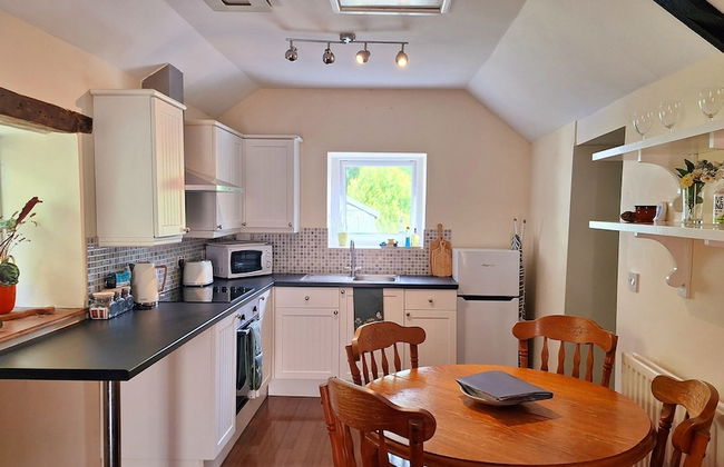 The Boat Inn - Foto 11