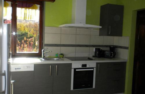 Gite Le Mandlé - Photo 30