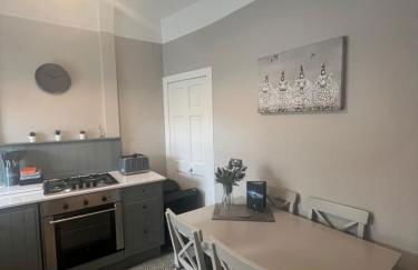 The TWEED in the centre of Melrose - Foto 5