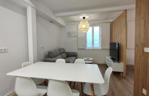 Apartamentos turísticos O Estaleiro - Foto 12