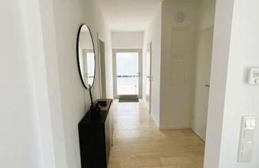 Charmante 2-Zimmerwohnung im Luftkurort Lippe - Foto 51