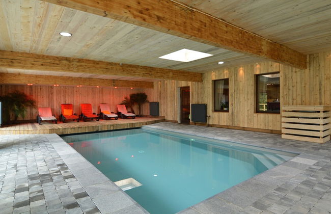 Former Hotel with Swimming Pool, Hot Tub, Sauna for Family Groups - Foto 42