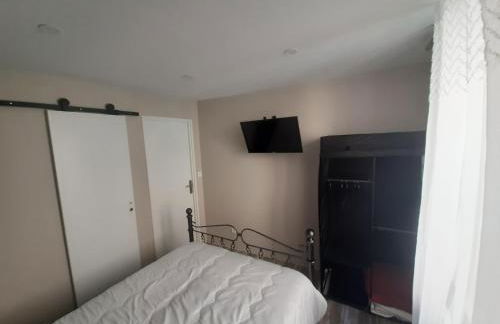 3 Apt T2 COSY de 40 à 50 M2 Idéal pour un déplacement PRO " Les IRIS " - Foto 55