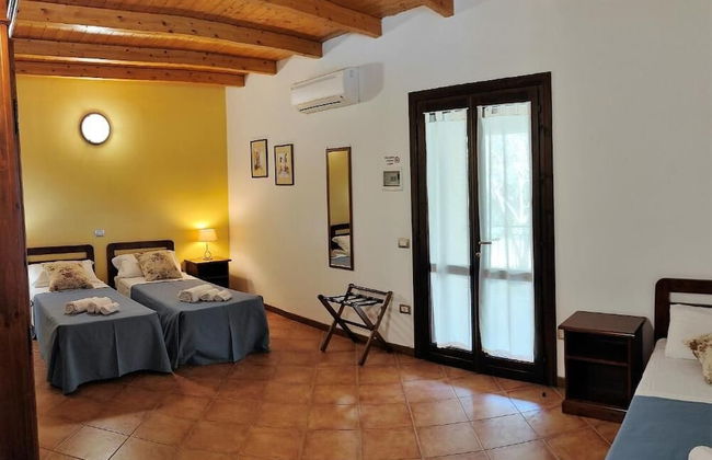 Azienda Agrituristica Le Chiuse - Foto 27