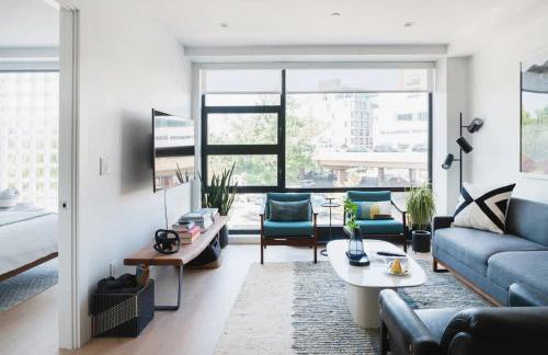 Union Residence by Rove - Gorgeous Williamsburg Condo - Foto 11