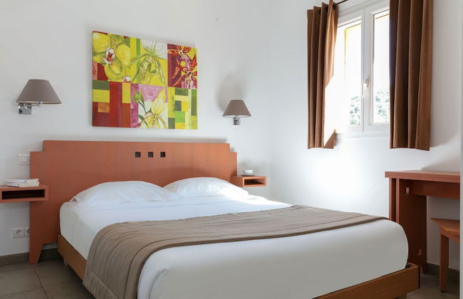 Résidence Vasca D'Oro - Foto 9