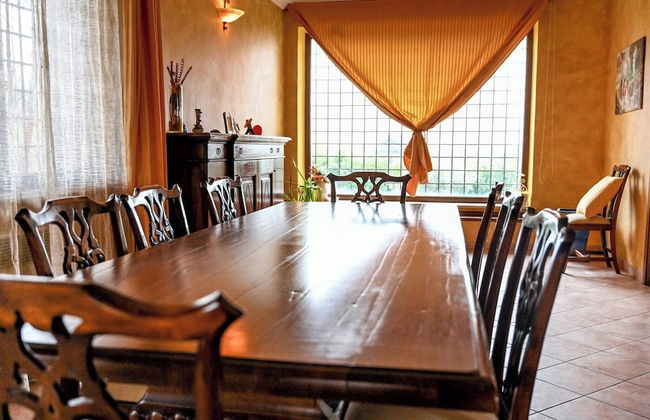 Nel verde, a mezz'ora dal centro di Roma - Photo 24