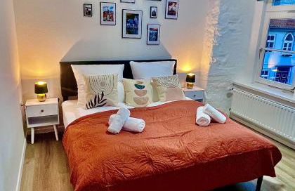 Apartment Heimathain - Holiday Living - Foto 1