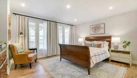 Serene 3 bedroom home in Apex - Foto 2