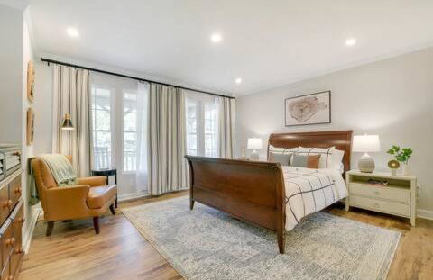 Serene 3 bedroom home in Apex - Foto 2