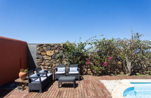 Home2Book Exclusive Villa with pool, El Sauzal - Foto 45