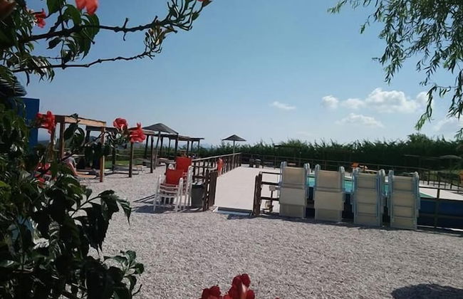 La Luna sul Trebbio - Photo 9