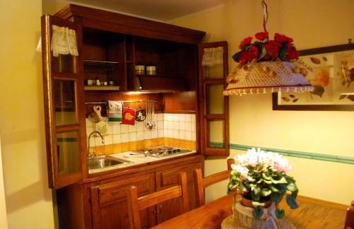 Agriturismo Valle degli Arci - Foto 86