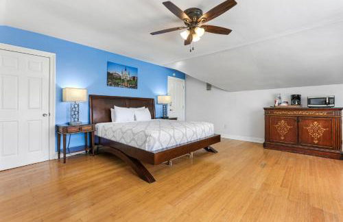 Express Rooms Close to City Amenities - Foto 98