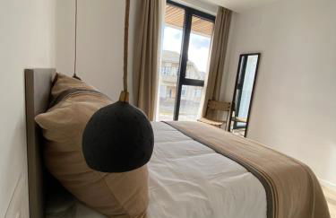 APARTAMENTO A ESTRENAR en FOZ COFRADIA DELUXE - Foto 9