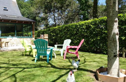 Holiday Home Villa Pallec by Interhome - Foto 39