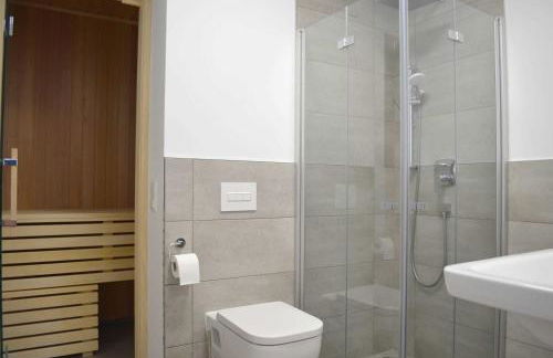 Ferienwohnung Auszeit am Meer - mit Kamin und Sauna - Foto 21