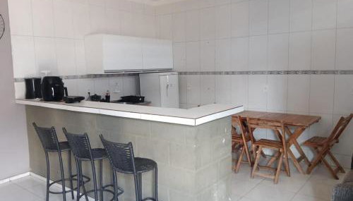 Casa 2 quartos Ar Condicionado 5 hospedes Vila Real proximo ao Shoppimg - Foto 4