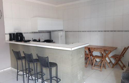 Casa 2 quartos Ar Condicionado 5 hospedes Vila Real proximo ao Shoppimg - Foto 4