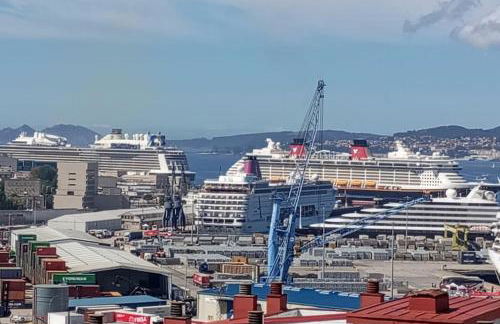 Juli & Room Ría de Vigo - Foto 28