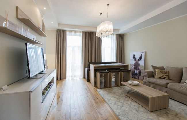 Riga Lux Apartments - Ernesta - Foto 58