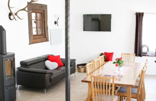 Ferienhaus Alb-Traum - Foto 1