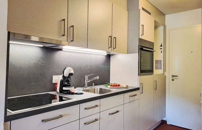 Residenza Parcolago Apt.212 - Foto 4