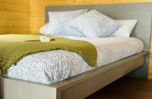 Cabañas by Torre de Arriba - Foto 43